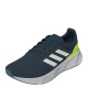 Tenis Adidas Para Hombre Galaxi 6 M En Color Azul Petroleo