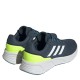 Tenis Adidas Para Hombre Galaxi 6 M En Color Azul Petroleo