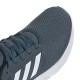 Tenis Adidas Para Hombre Galaxi 6 M En Color Azul Petroleo