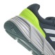 Tenis Adidas Para Hombre Galaxi 6 M En Color Azul Petroleo