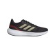 Adidas Runfalcon 3.0 Tenis Negros Para Hombre Para Correr