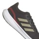 Adidas Runfalcon 3.0 Tenis Negros Para Hombre Para Correr