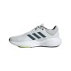 Zapatillas Deportivo Adidas Para Hombres Response Color Blanco