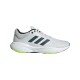 Zapatillas Deportivo Adidas Para Hombres Response Color Blanco