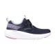 Tenis Mujer Skechers Gorunelevate-Quickstride En Color Azul-Rosa
