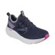 Tenis Mujer Skechers Gorunelevate-Quickstride En Color Azul-Rosa