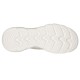 Zapatillas Urbanas Para Mujer Skechers Comf Bobs Flex Color Beige