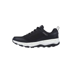 Zapatillas Para Damas Skechers GOrun Trail Altitude – Ridgeback En Color Negro