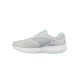 Zapatillas Para Damas Skechers GO RUN Consistent - Vivid Horizon En Color Gris