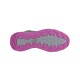 Zapatillas Para Damas Skechers Trail Altitude Ridgeback En Color Gris Con Rosa