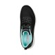 Zapatillas Skechers Para Damas Bobs Squad Chaos En Color Negro