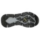 Zapatillas Para Damas Max Cushion Elite Trail Day En Color Negro Con Rosa