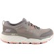 Zapatillas Para Damas Max Cushion Elite Trail Day En Color Gris