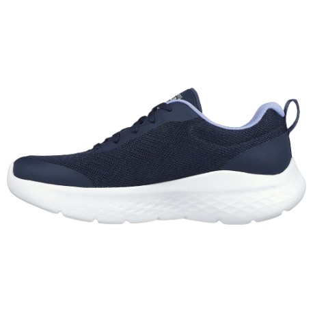Zapatillas Para Damas Go Run Lite Performance En Color Azul