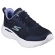 Zapatillas Para Damas Go Run Lite Performance En Color Azul