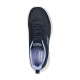 Zapatillas Para Damas Go Run Lite Performance En Color Azul