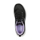 Tenis Para Damas Go Run Lite Performance En Color Negro