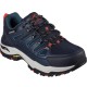 Zapato Hombre Skechers Archfitdawson-Argosa En Color Azul