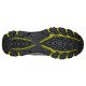 Botas Skechers Para Hombre Relaxed Fit Selmen Melano En Color Café