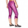 Licra Under Armour Printed Fly