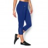Licra Under Armour Fly By Run Dama Azul