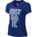 Blusa Nike Just Do It Niña