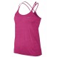 Blusa Nike Strappy Runing Camisilla 