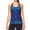 Blusa UA Dama Fly Printed Tank