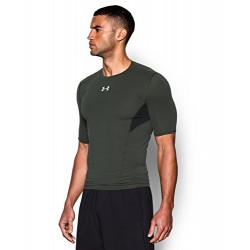 Camiseta Under Armour Compression CoolSwitch