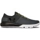 Tenis Under Armour Charged Ultimate 2