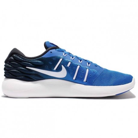 Tenis Nike Lunarstelos Blue