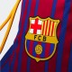 Tula Nike Barcelona Fútbol Club
