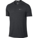 Camiseta Nike Dri Fit Entrenamiento Negro