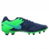 Guayo Nike Tiempo Fútbol Genio II Cuero Fg