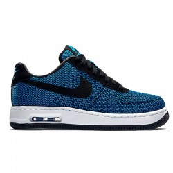 Tenis Nike Air Force 1 Azul