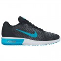 Tenis Nike Air Max Sequent 2 Negro