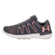 Tenis Under Armour Dama Thrill 3 Gris