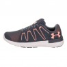 Tenis Under Armour Dama Thrill 3 Gris
