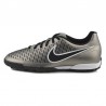 Zapatilla Junior Nike Magista Ola Plateada
