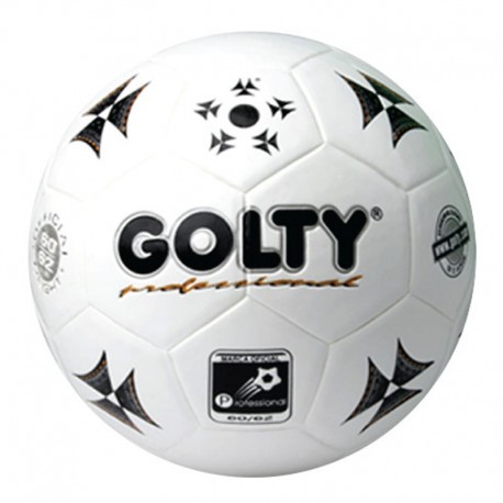 Balon Golty Microfutbol Competition 60/62 Blanco