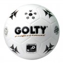Balon Golty Microfutbol 60/62 Blanco