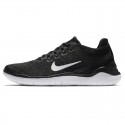 Tenis Nike Free Rn 2018 Negro