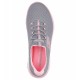 Tenis Skechers Dama Summits Gris