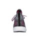 Tenis Skechers Dama BOBS Gris