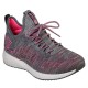 Tenis Skechers Dama BOBS Gris