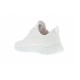 Tenis Skechers Dama Flex Blanco