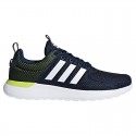 Tenis adidas Neo Hombre Cloudfoam Lite Racer Running