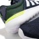 Tenis adidas Neo Hombre Cloudfoam Lite Racer Running