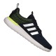 Tenis adidas Neo Hombre Cloudfoam Lite Racer Running