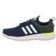 Tenis adidas Neo Hombre Cloudfoam Lite Racer Running